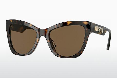 Sonnenbrille Versace VE4417U 108/73