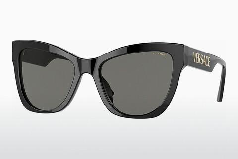 Sonnenbrille Versace VE4417U GB1/81