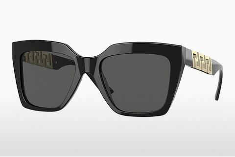 Sončna očala Versace VE4418 GB1/87
