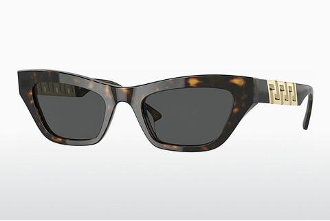 Slnečné okuliare Versace VE4419 108/87