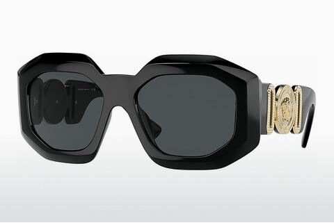 Slnečné okuliare Versace VE4424U GB1/87