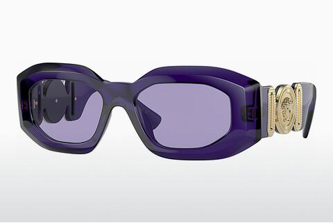 Slnečné okuliare Versace VE4425U 54191A