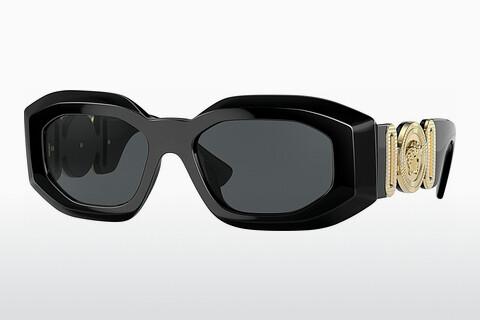 Saulesbrilles Versace VE4425U GB1/87
