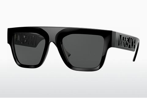 Slnečné okuliare Versace VE4430U GB1/87