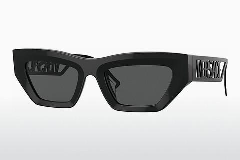 Slnečné okuliare Versace VE4432U 523287