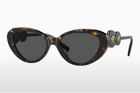 Sonnenbrille Versace VE4433U 108/87