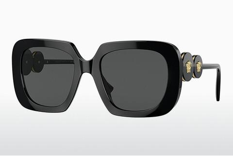 Sonnenbrille Versace VE4434 GB1/87