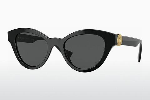Sonnenbrille Versace VE4435 GB1/87