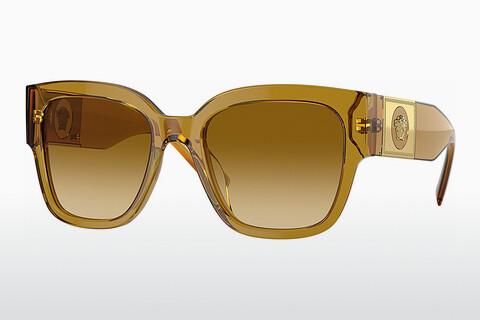Sonnenbrille Versace VE4437U 53472L