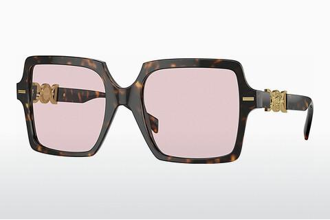 Saulesbrilles Versace VE4441 108/P5