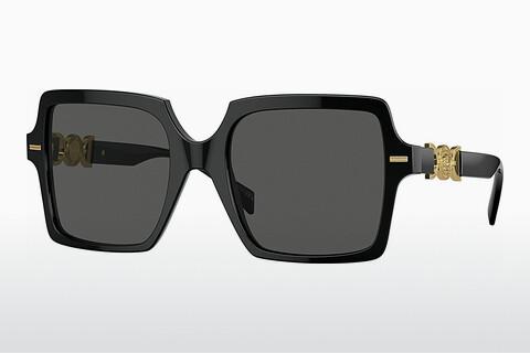 Saulesbrilles Versace VE4441 GB1/87