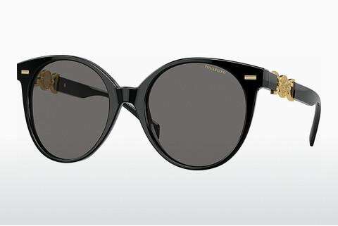 Saulesbrilles Versace VE4442 GB1/81