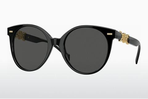 Saulesbrilles Versace VE4442 GB1/87