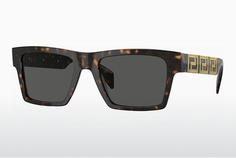 Solglasögon Versace VE4445 108/87
