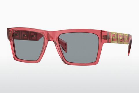 Slnečné okuliare Versace VE4445 5409/1