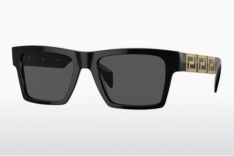 Sunglasses Versace VE4445 GB1/87