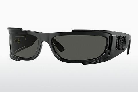 Sonnenbrille Versace VE4446 GB1/87