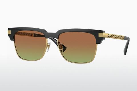 Sunčane naočale Versace VE4447 GB1/E8