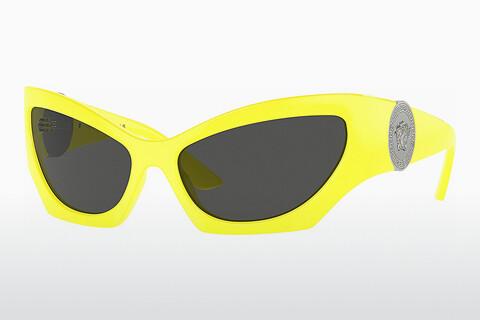 Slnečné okuliare Versace VE4450 541887