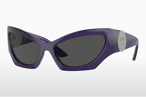 Slnečné okuliare Versace VE4450 541987