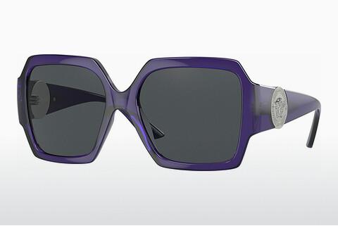 Slnečné okuliare Versace VE4453 541987