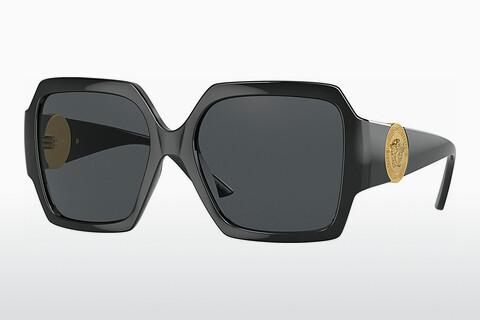 Sonnenbrille Versace VE4453 GB1/87