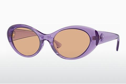 Saulesbrilles Versace VE4455U 5353/3