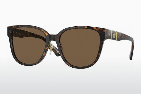 Solglasögon Versace VE4460D 108/73