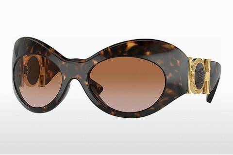 Saulesbrilles Versace VE4462 108/13