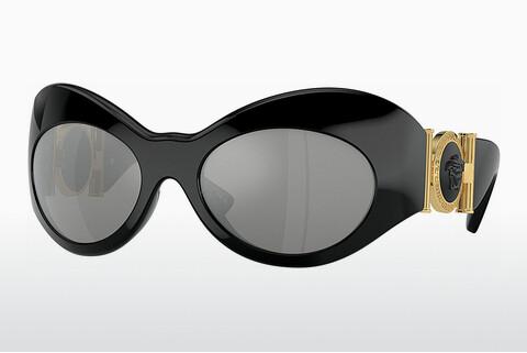 Saulesbrilles Versace VE4462 GB1/6G
