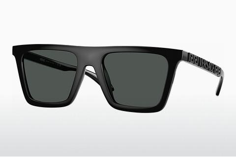 Sunčane naočale Versace VE4468U GB1/87