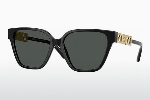 Saulesbrilles Versace VE4471B GB1/87
