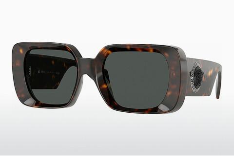 Slnečné okuliare Versace VE4473U 108/87