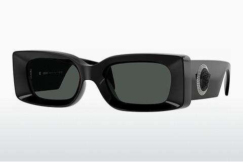 Sonnenbrille Versace VE4474U GB1/87