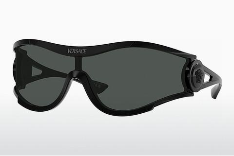 Slnečné okuliare Versace VE4475 536087