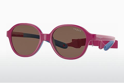 Sunčane naočale Vogue Eyewear VJ2012 256873