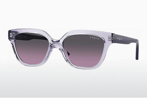 Slnečné okuliare Vogue Eyewear VJ2021 27454Q
