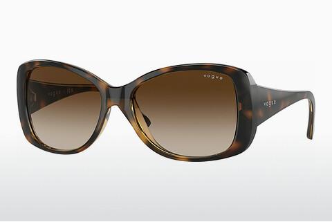 Sunčane naočale Vogue Eyewear VO2843S W65613