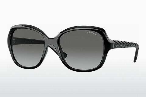 Slnečné okuliare Vogue Eyewear VO2871S W44/11