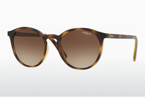Slnečné okuliare Vogue Eyewear VO5215S W65613