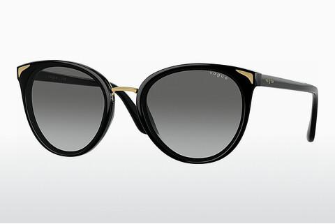 Slnečné okuliare Vogue Eyewear VO5230S W44/11