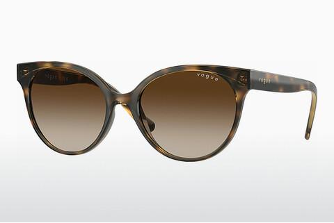 Sunčane naočale Vogue Eyewear VO5246S W65613
