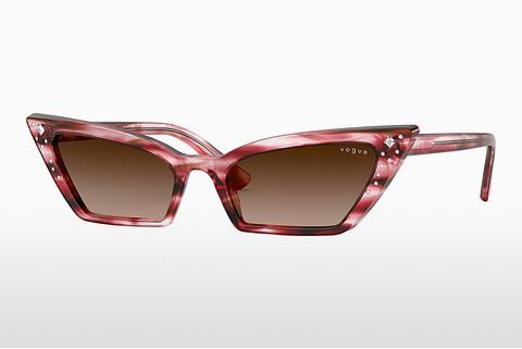 Sonnenbrille Vogue Eyewear SUPER (VO5282BM 286913)