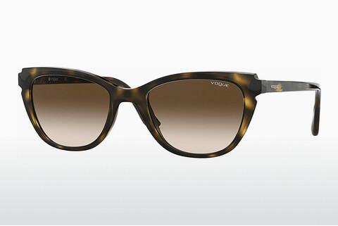 Saulesbrilles Vogue Eyewear VO5293S W65613