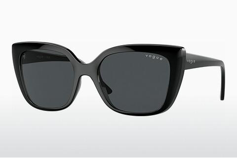 Sunčane naočale Vogue Eyewear VO5337S W44/87