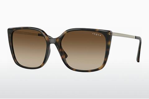 Sunčane naočale Vogue Eyewear VO5353S W65613
