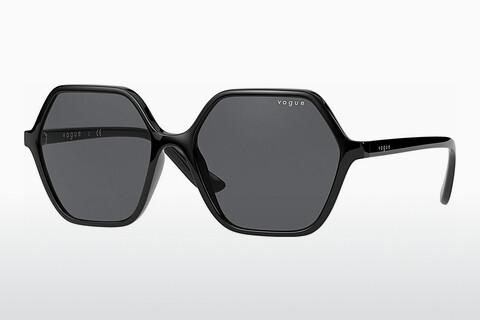Slnečné okuliare Vogue Eyewear VO5361S W44/87