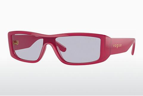 Saulesbrilles Vogue Eyewear VO5442SM 23091A