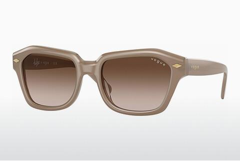 Ophthalmic Glasses Vogue Eyewear VO5444S 300813