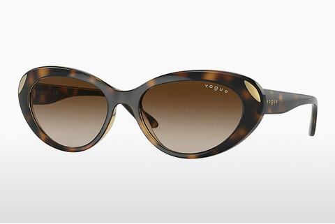 Saulesbrilles Vogue Eyewear VO5456S W65613